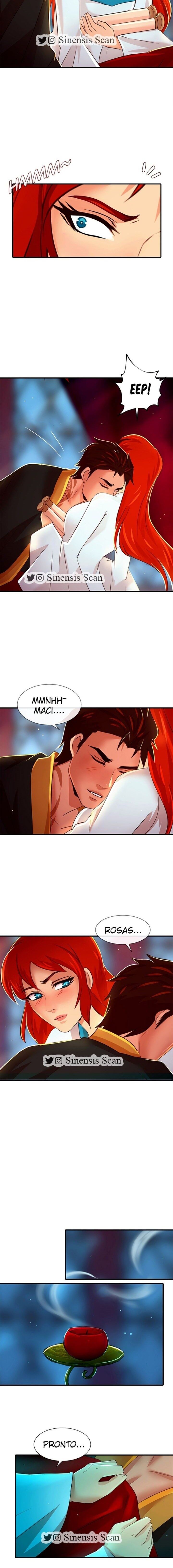 Read SubZero PT BR Manga Online