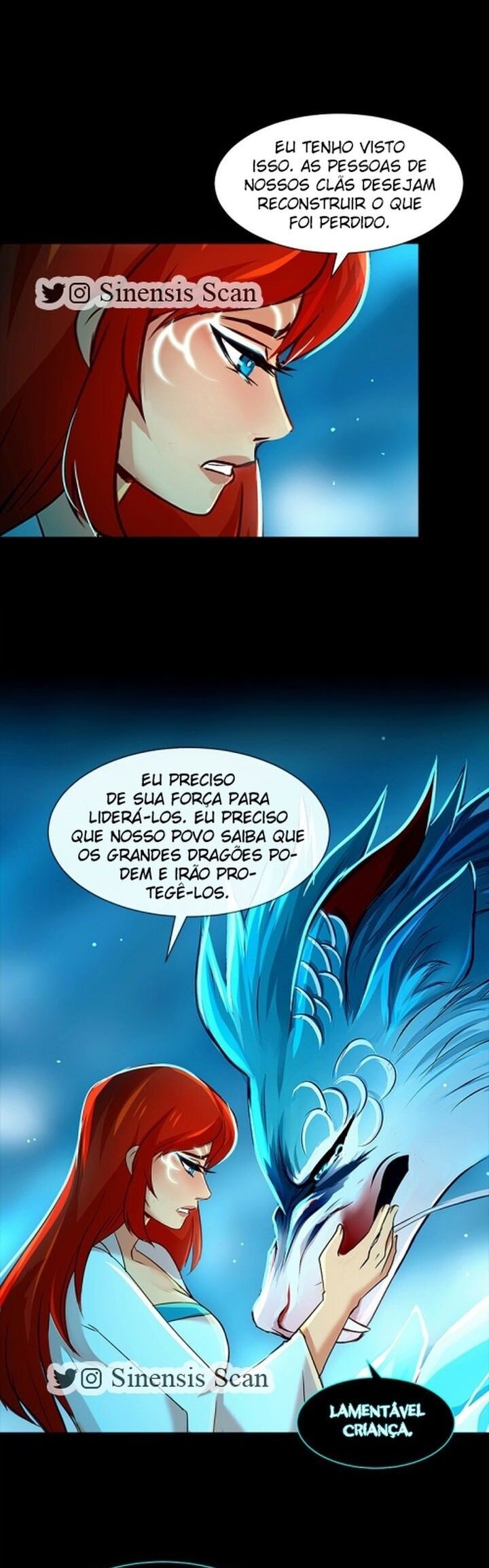 Read SubZero PT BR Manga Online