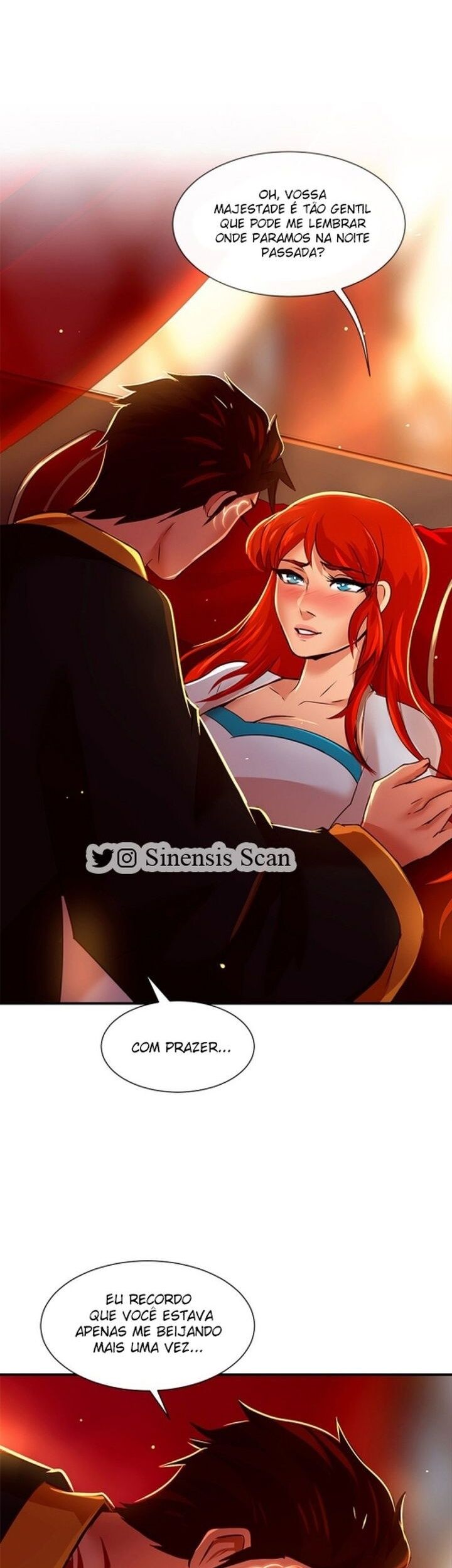 Read SubZero PT BR Manga Online