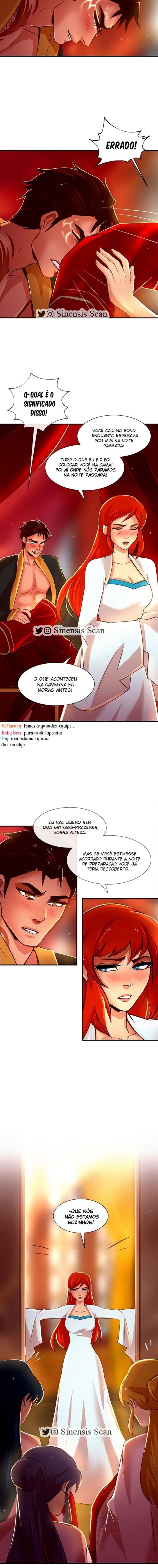 Read SubZero PT BR Manga Online