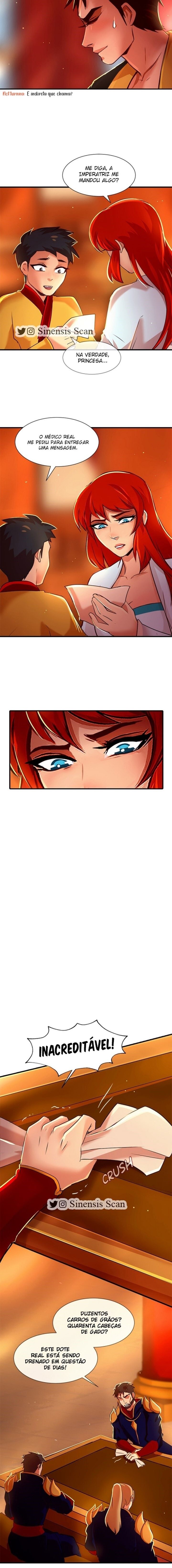 Read SubZero PT BR Manga Online