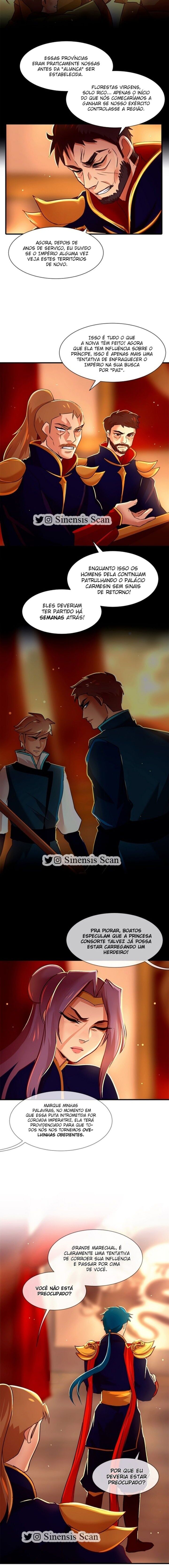 Read SubZero PT BR Manga Online