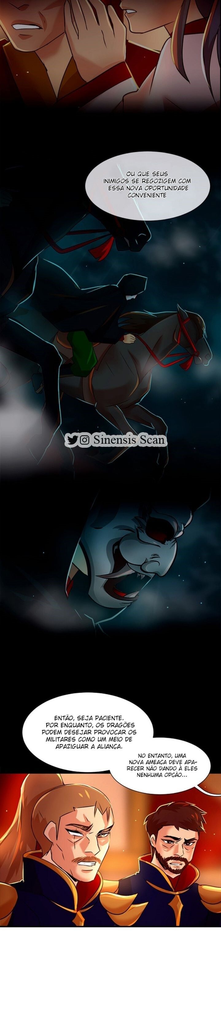 Read SubZero PT BR Manga Online