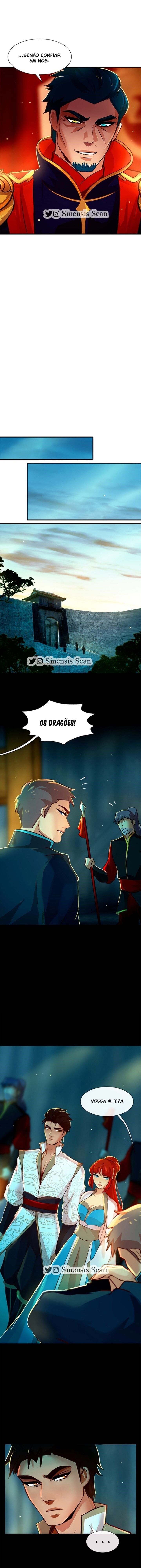 Read SubZero PT BR Manga Online