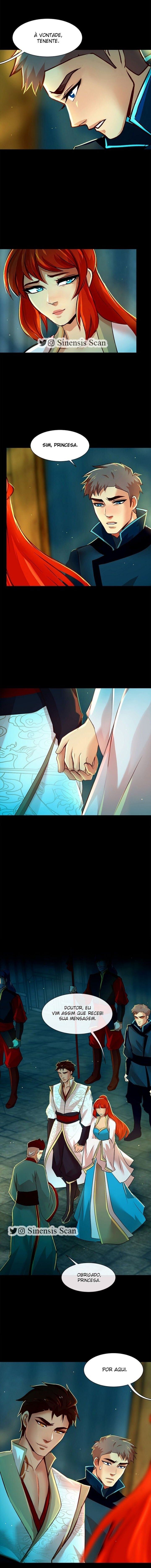 Read SubZero PT BR Manga Online