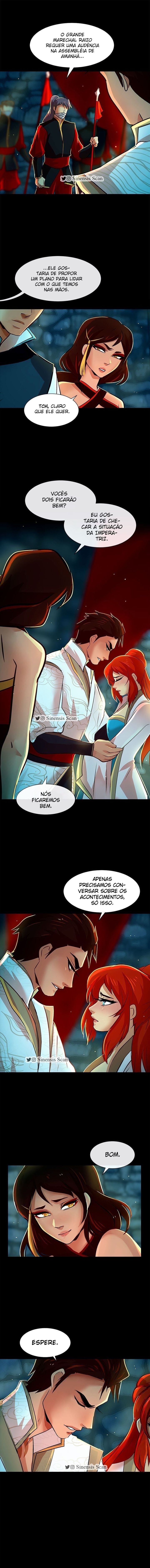 Read SubZero PT BR Manga Online