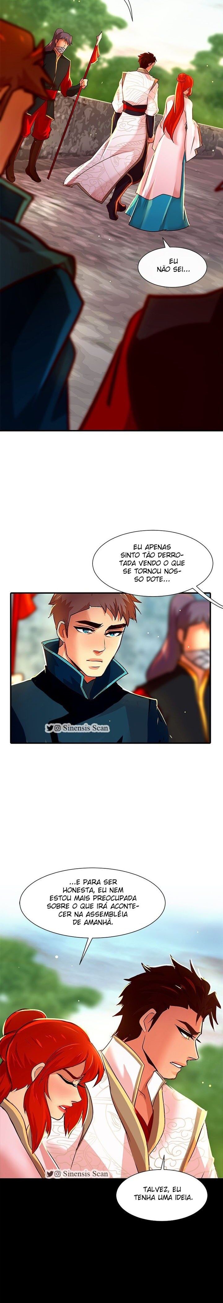 Read SubZero PT BR Manga Online
