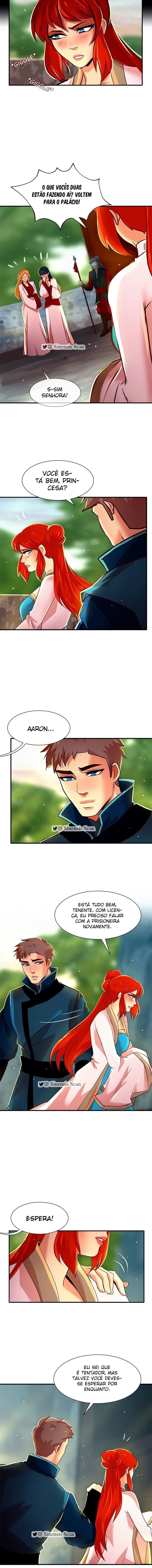 Read SubZero PT BR Manga Online