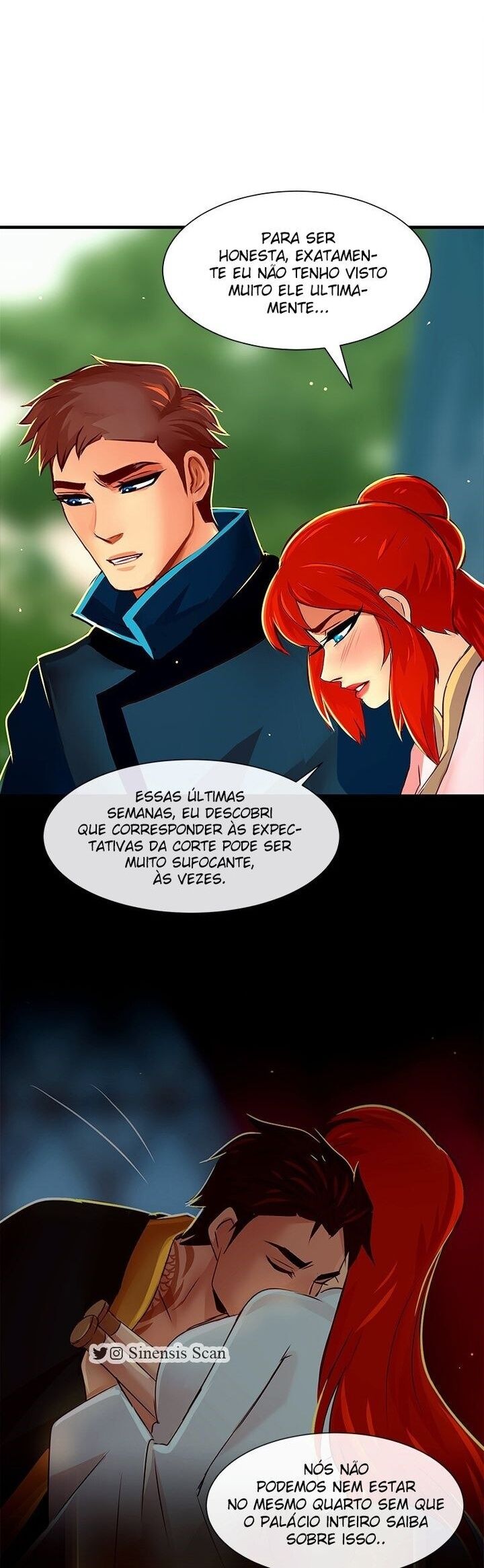 Read SubZero PT BR Manga Online