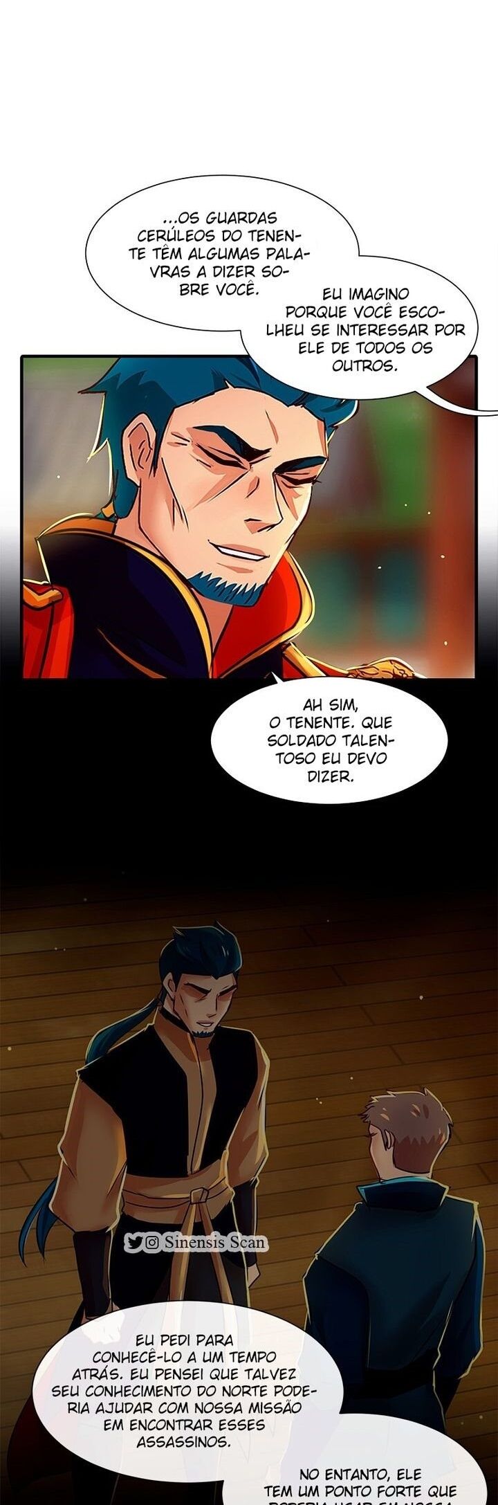 Read SubZero PT BR Manga Online