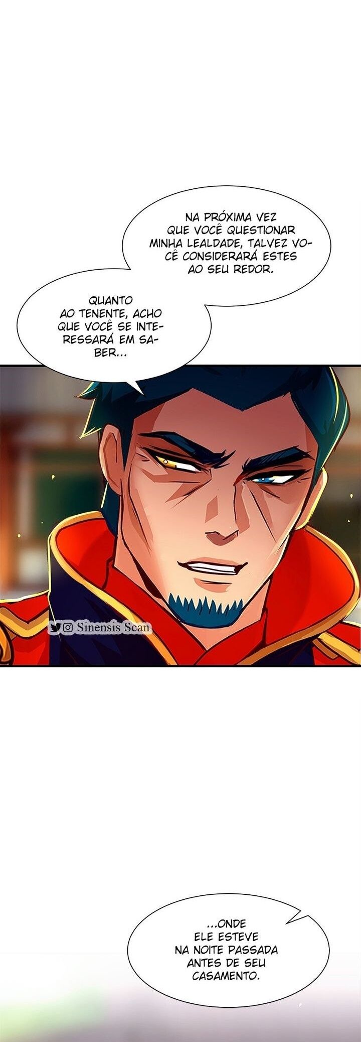 Read SubZero PT BR Manga Online