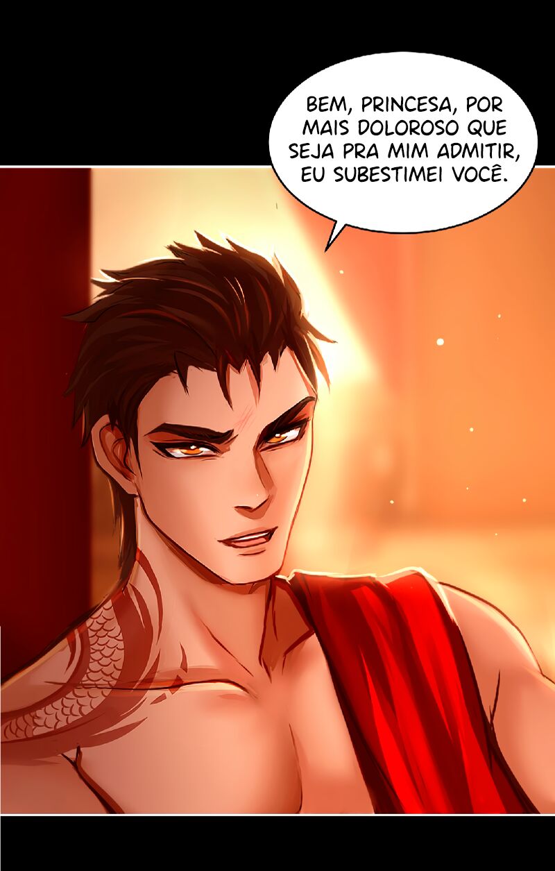 Read SubZero PT BR Manga Online