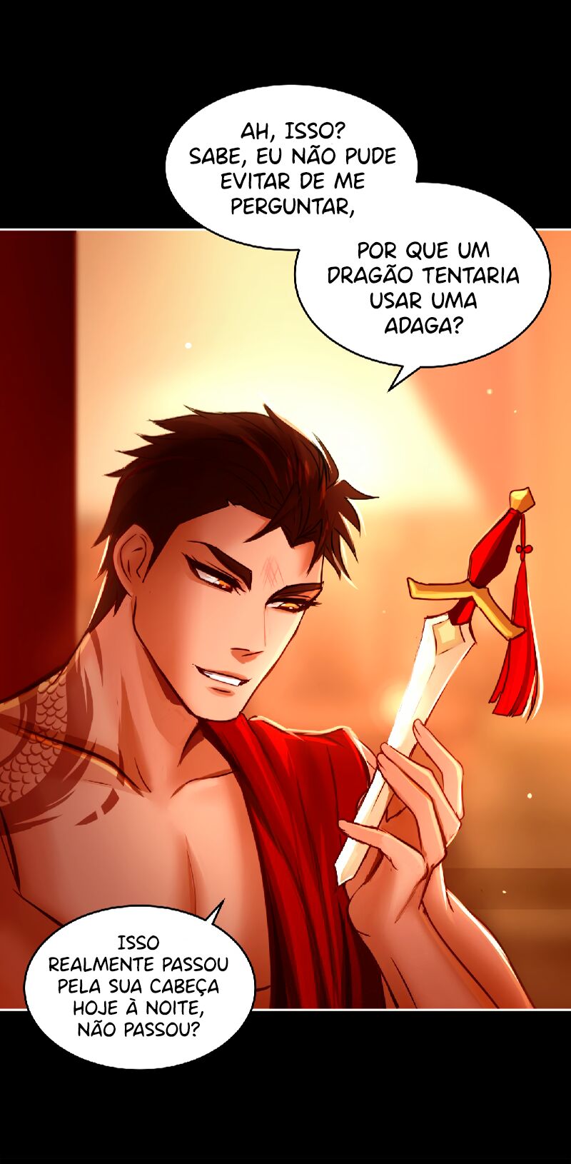 Read SubZero PT BR Manga Online