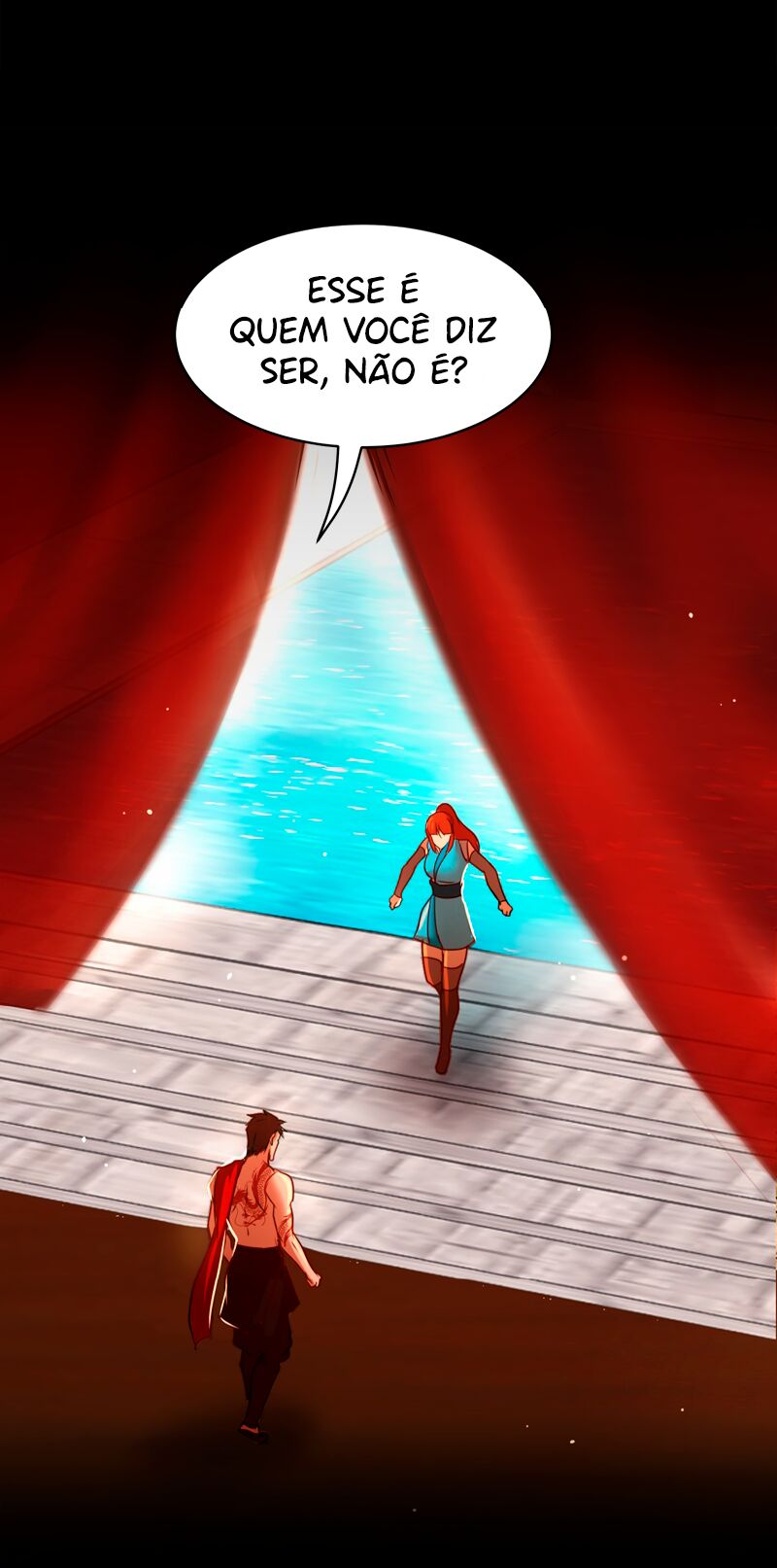 Read SubZero PT BR Manga Online