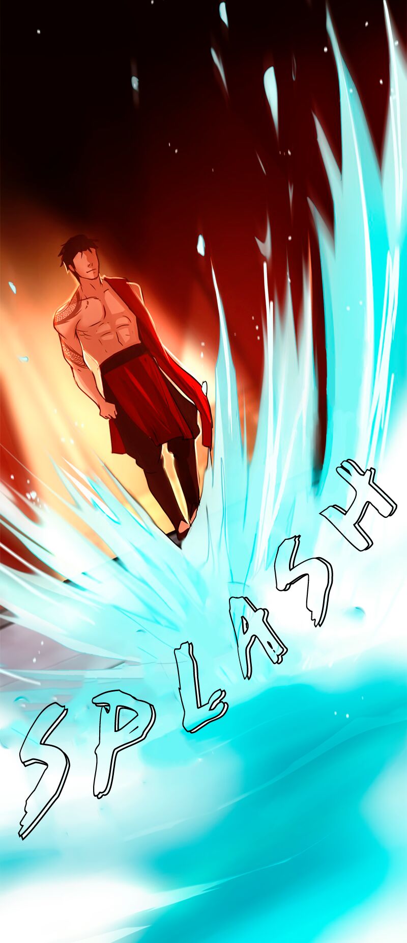 Read SubZero PT BR Manga Online
