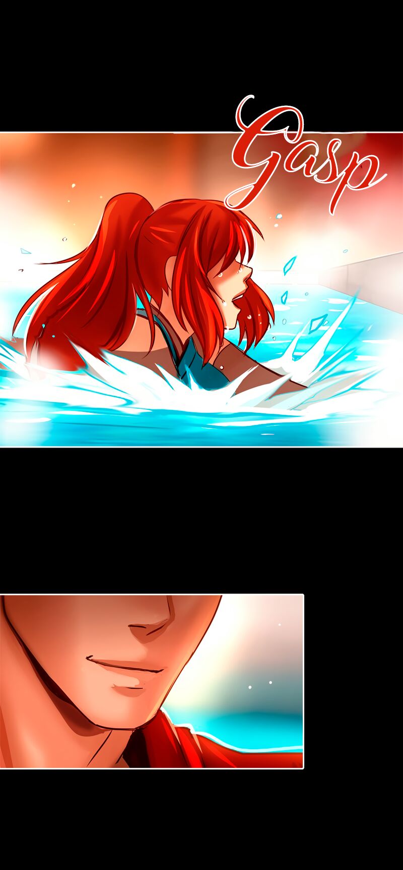 Read SubZero PT BR Manga Online