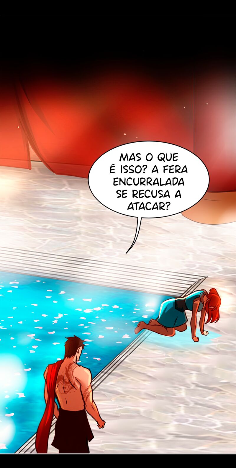 Read SubZero PT BR Manga Online