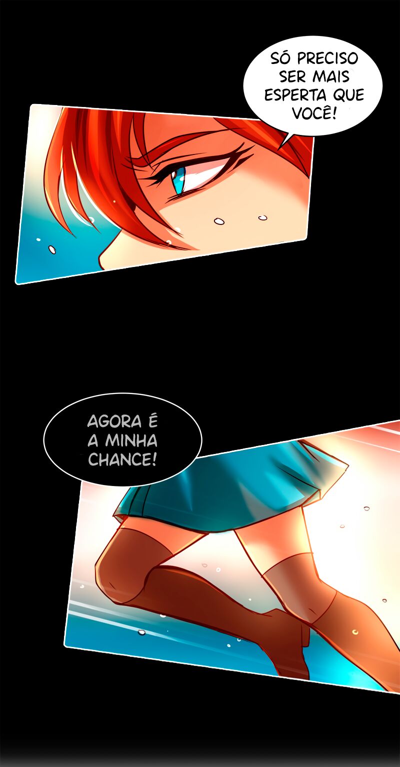 Read SubZero PT BR Manga Online