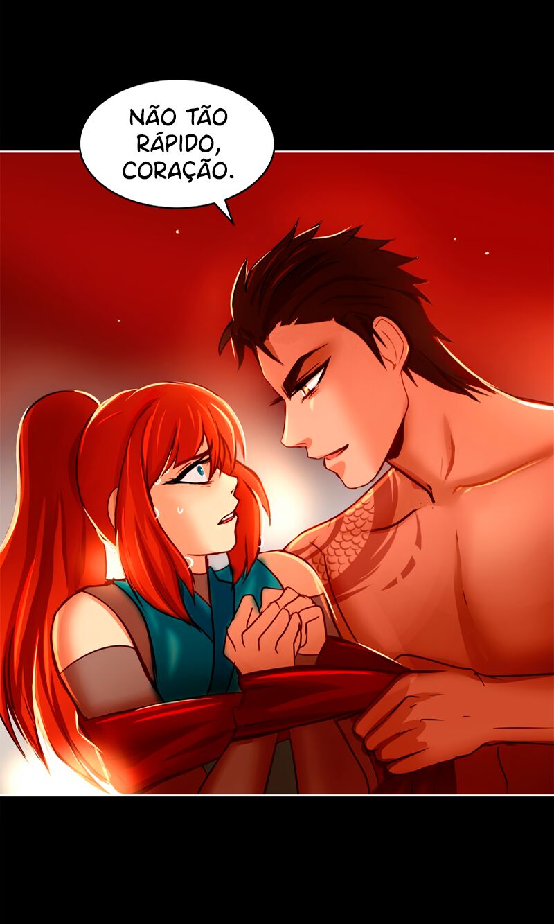 Read SubZero PT BR Manga Online
