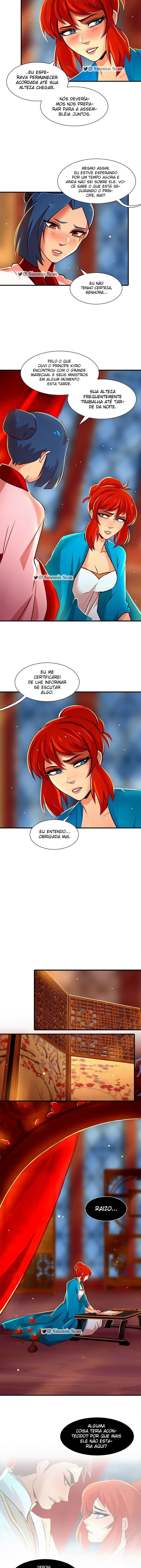 Read SubZero PT BR Manga Online