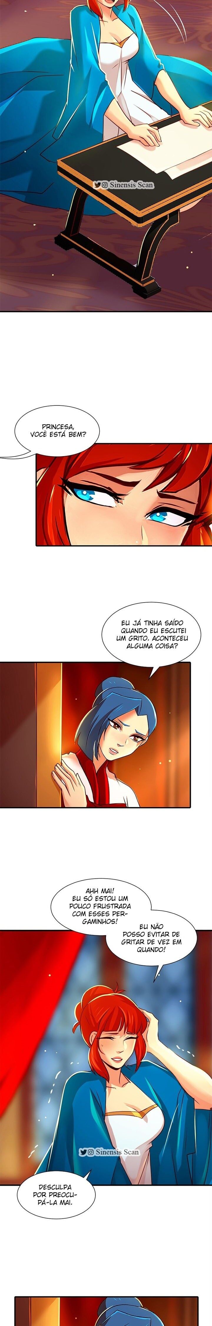 Read SubZero PT BR Manga Online