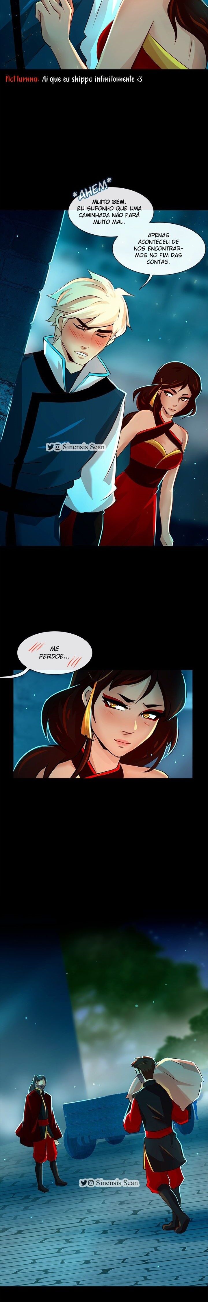 Read SubZero PT BR Manga Online