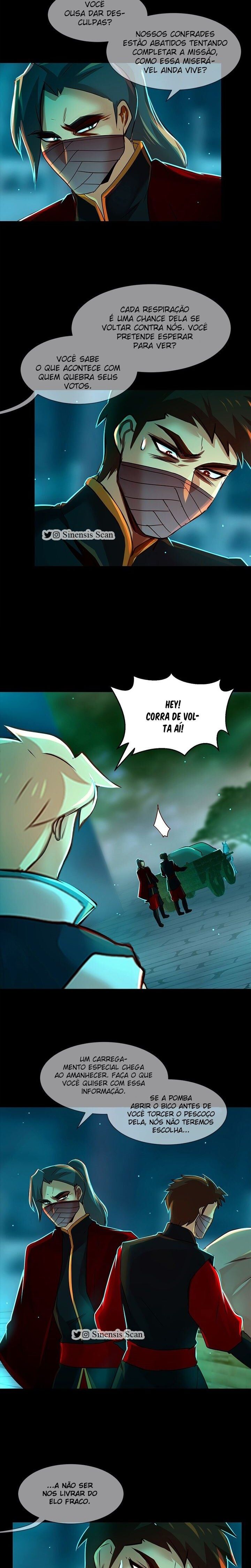Read SubZero PT BR Manga Online