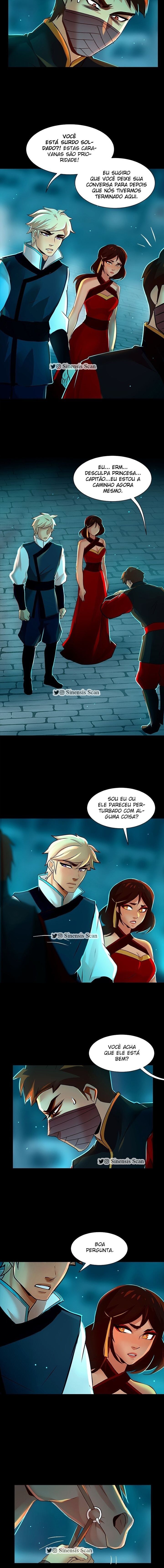 Read SubZero PT BR Manga Online