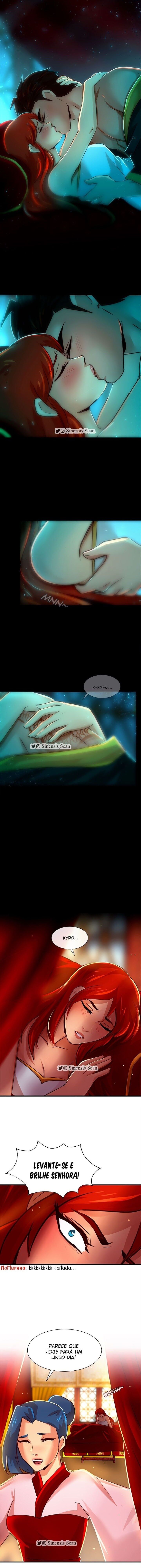 Read SubZero PT BR Manga Online