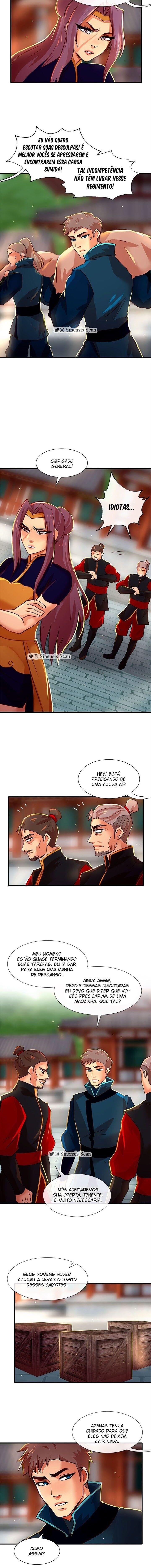 Read SubZero PT BR Manga Online