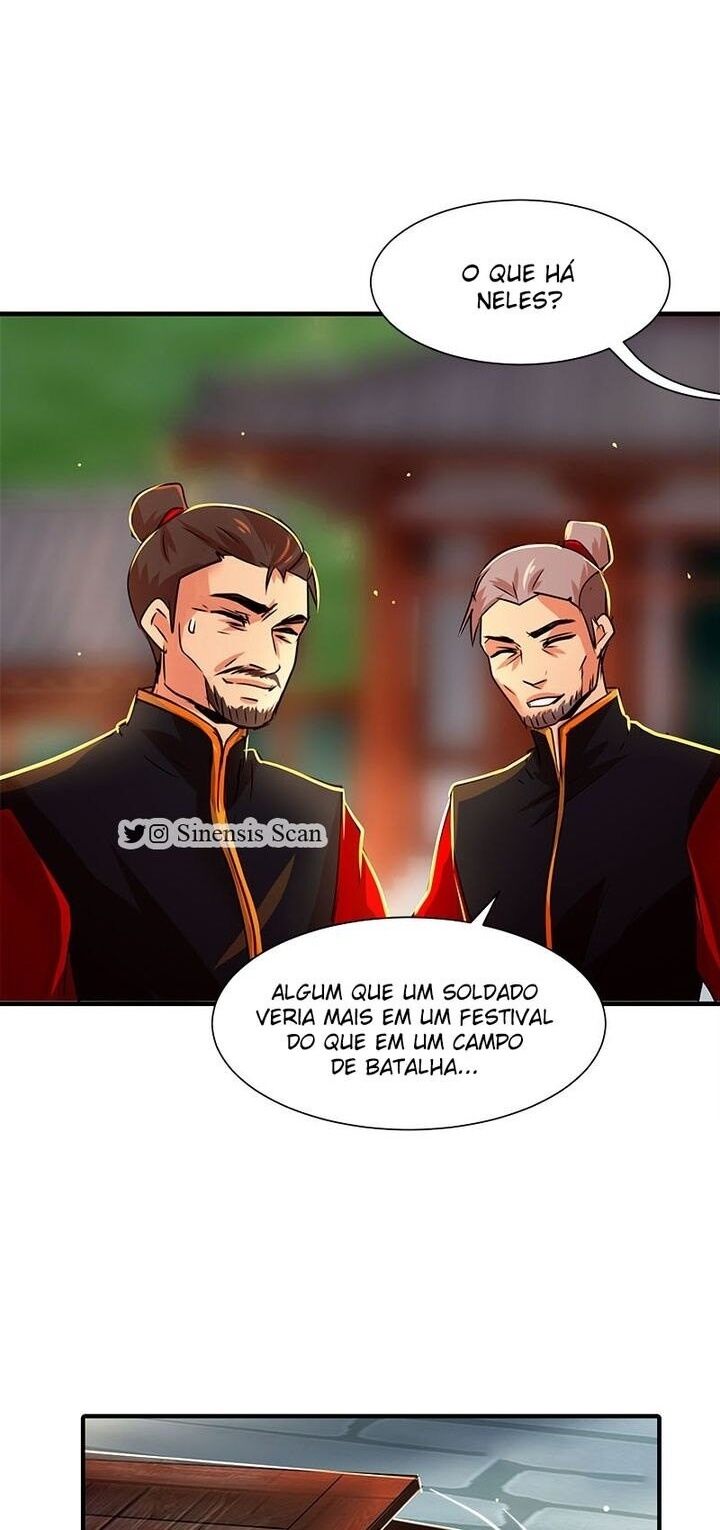 Read SubZero PT BR Manga Online