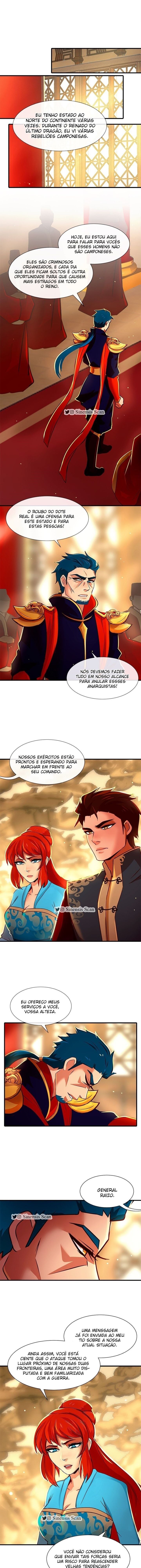 Read SubZero PT BR Manga Online