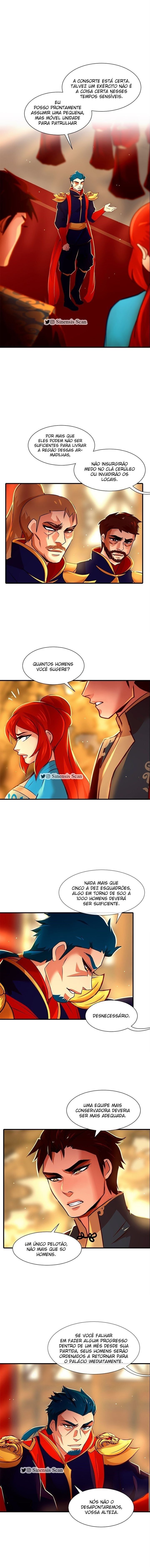 Read SubZero PT BR Manga Online
