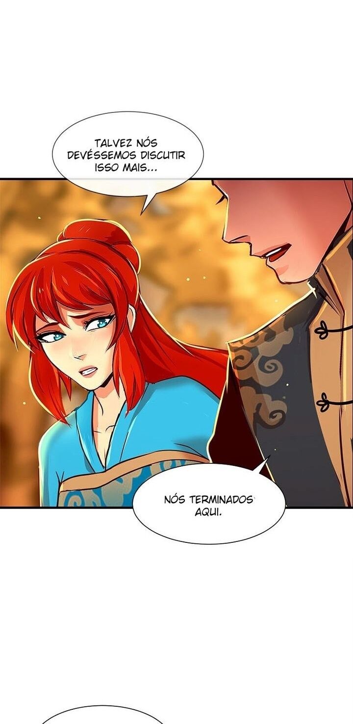 Read SubZero PT BR Manga Online