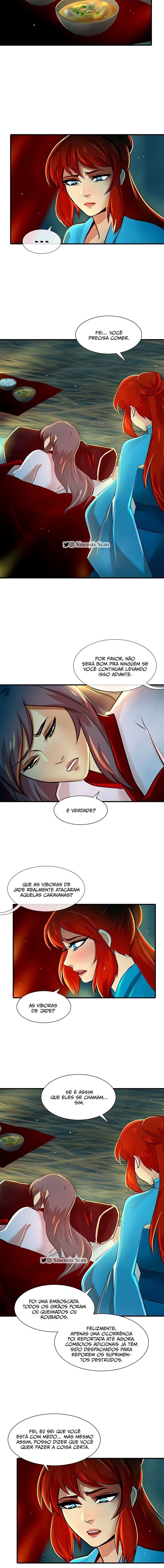 Read SubZero PT BR Manga Online