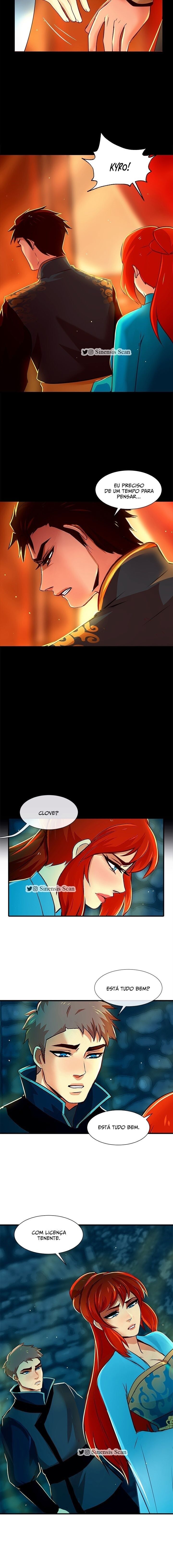 Read SubZero PT BR Manga Online