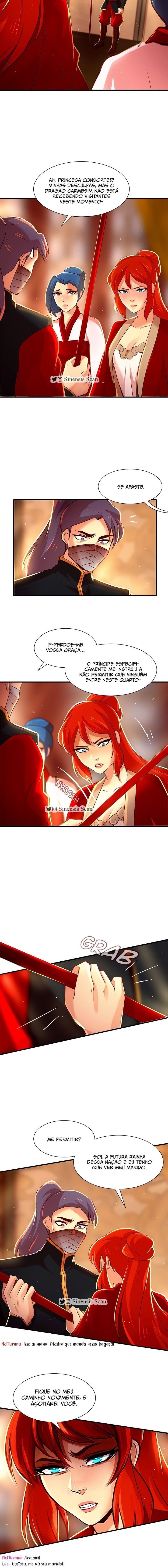 Read SubZero PT BR Manga Online