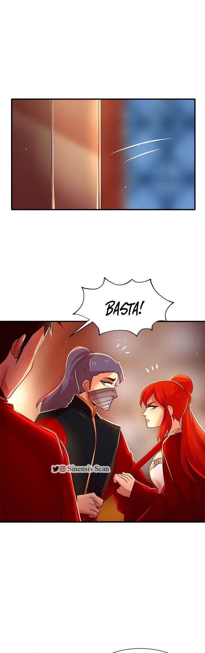 Read SubZero PT BR Manga Online