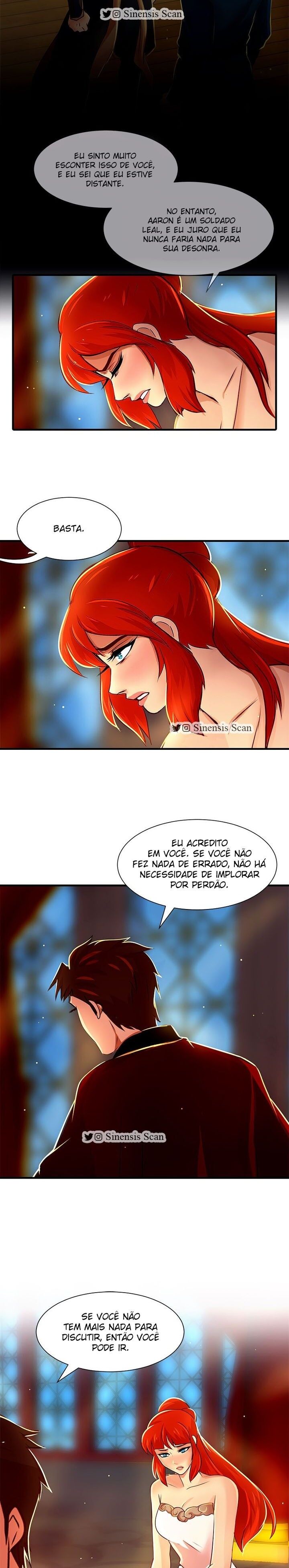 Read SubZero PT BR Manga Online
