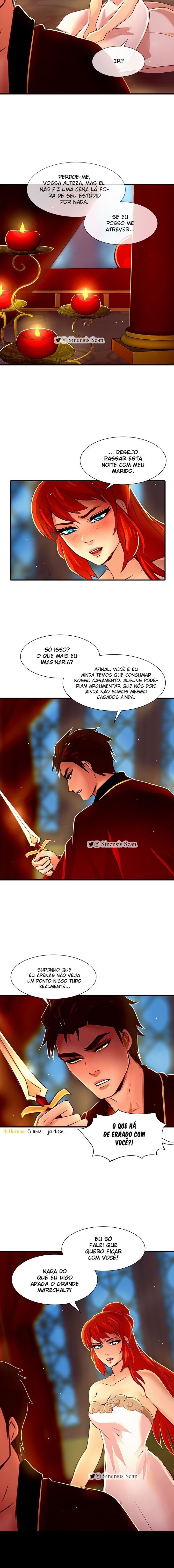 Read SubZero PT BR Manga Online