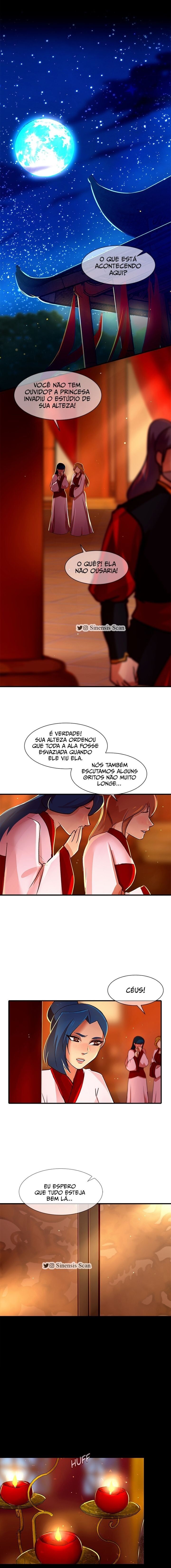Read SubZero PT BR Manga Online