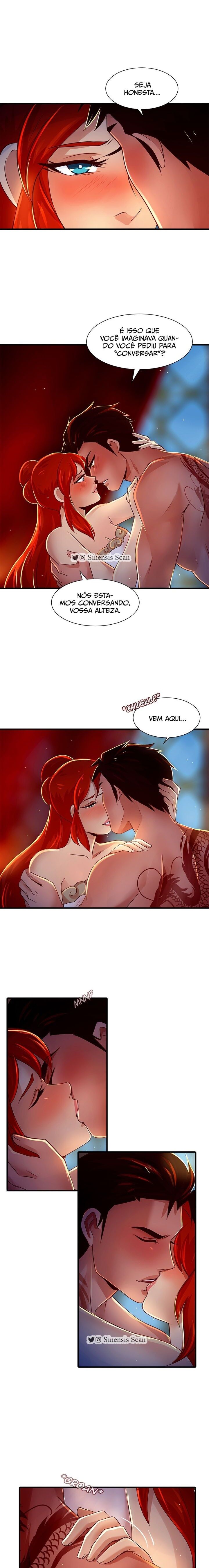 Read SubZero PT BR Manga Online
