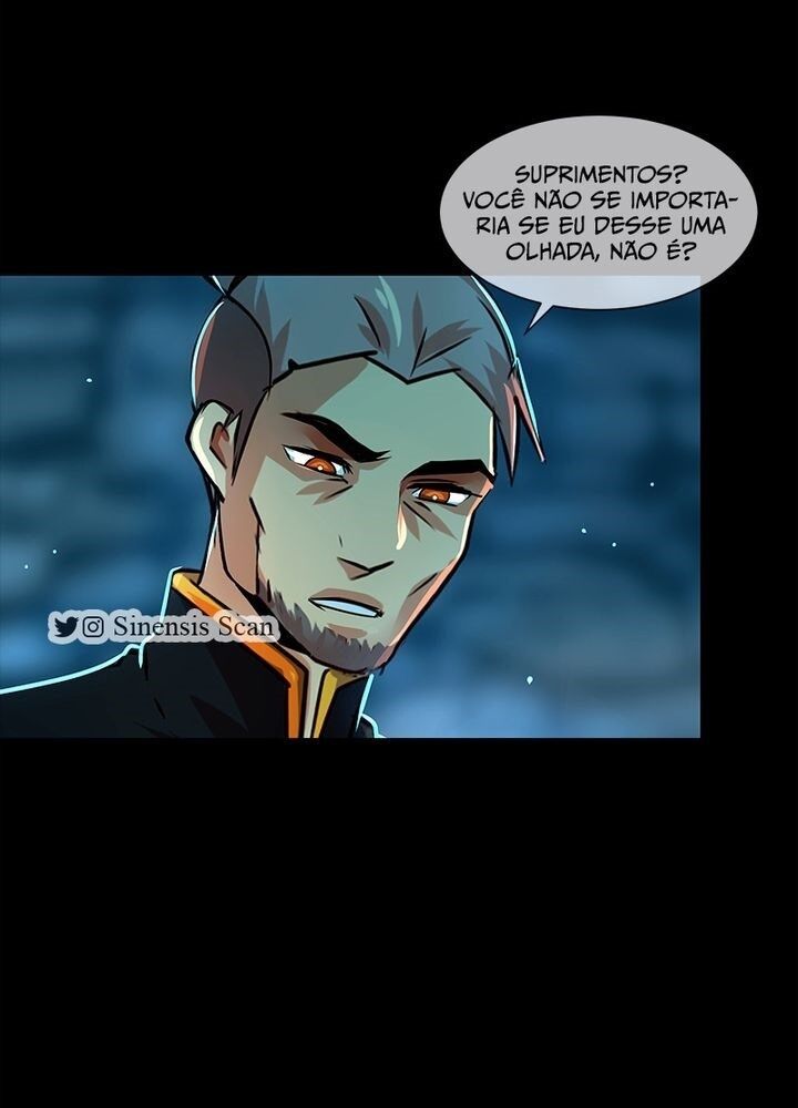 Read SubZero PT BR Manga Online