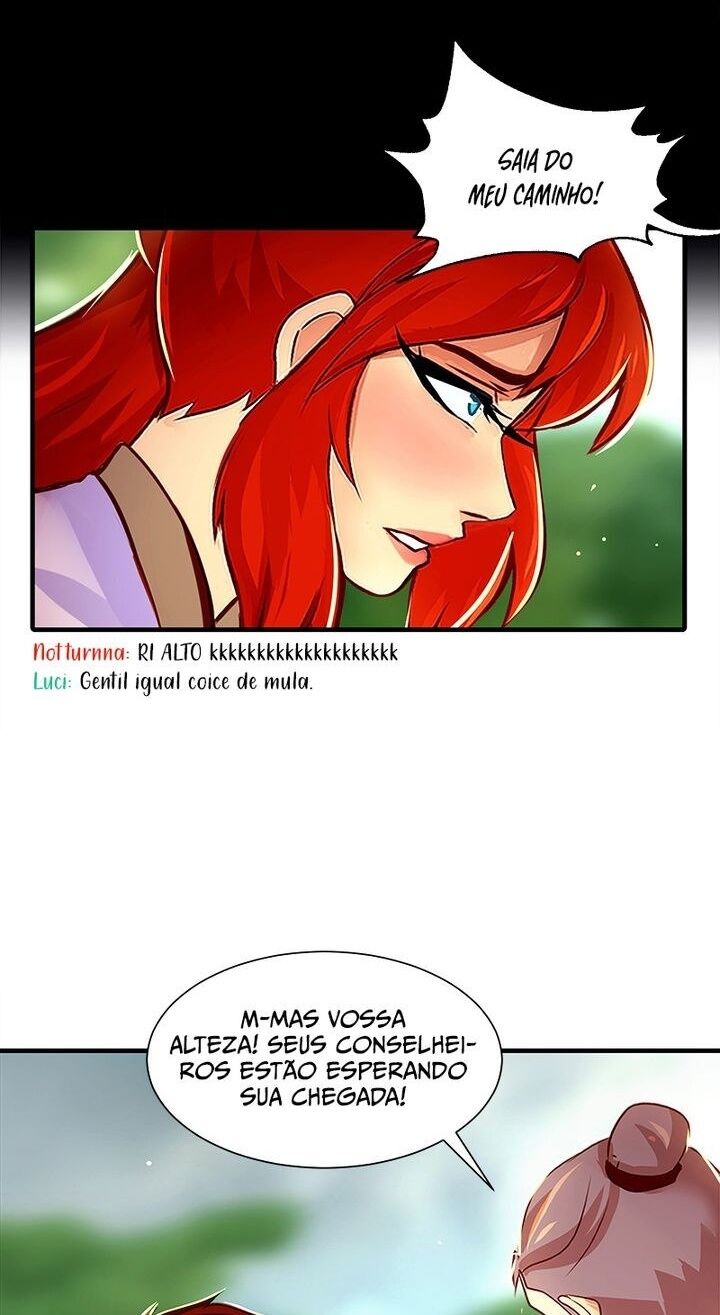 Read SubZero PT BR Manga Online