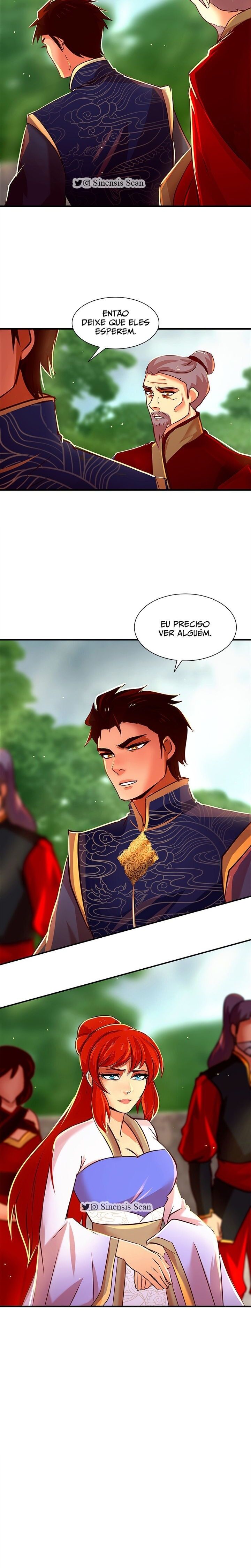 Read SubZero PT BR Manga Online