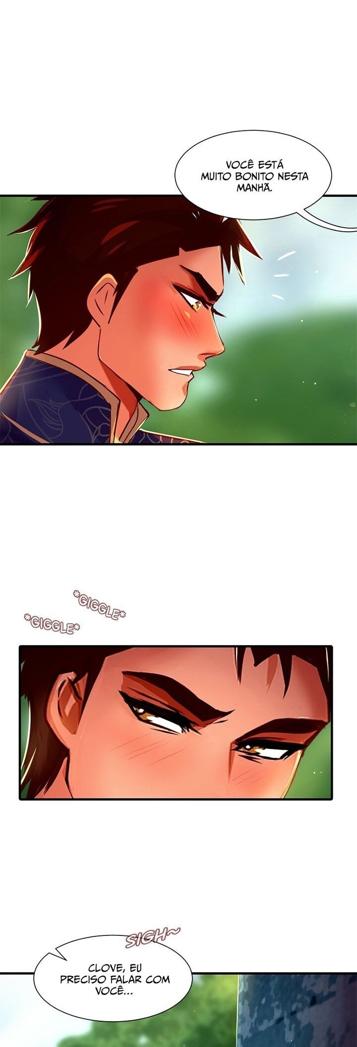 Read SubZero PT BR Manga Online