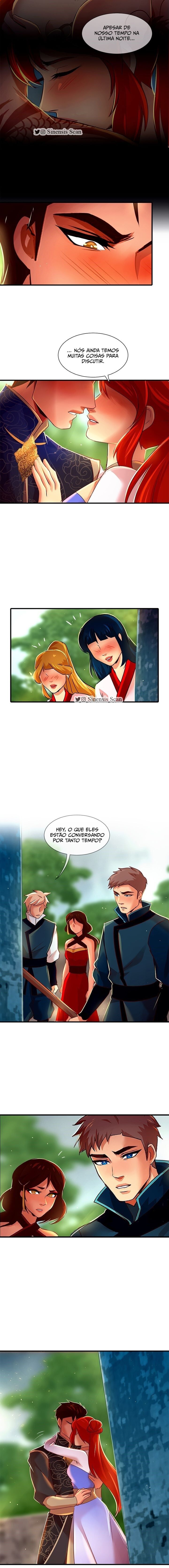 Read SubZero PT BR Manga Online