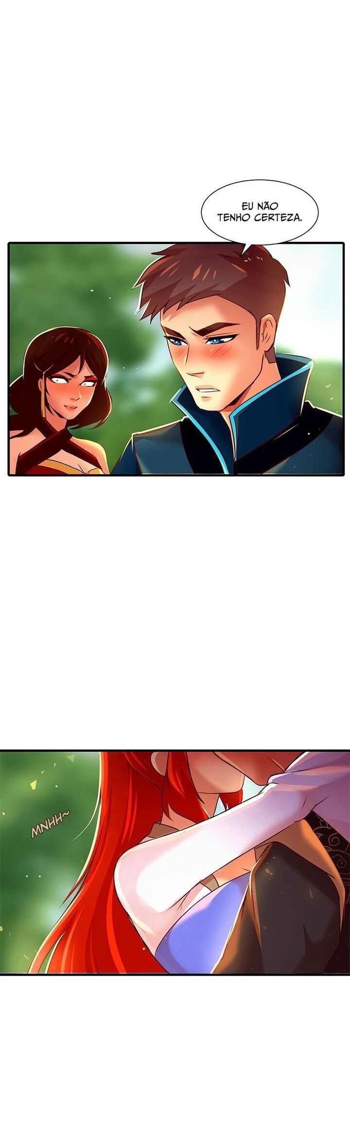 Read SubZero PT BR Manga Online