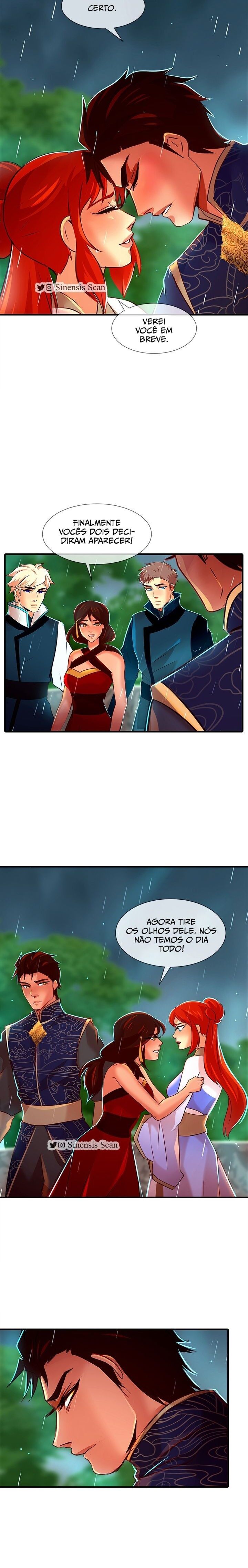 Read SubZero PT BR Manga Online