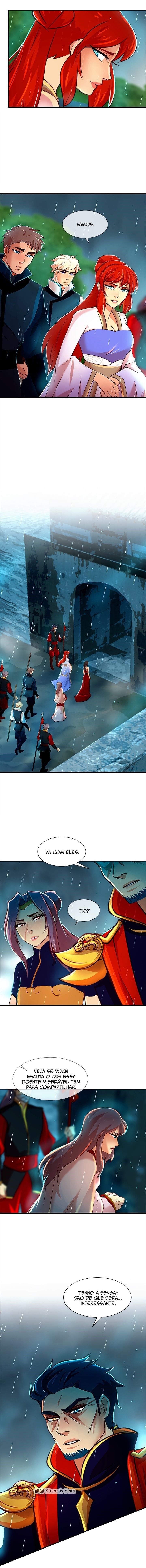 Read SubZero PT BR Manga Online